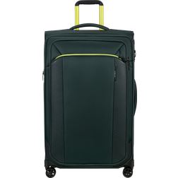 Samsonite Respark Spinner Expandable 79cm - Dark Teal