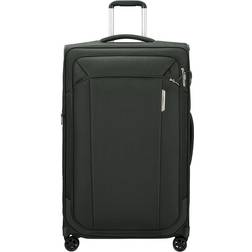 Samsonite Respark Spinner Expandable 79cm - Forest Green