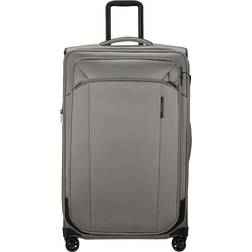 Samsonite Respark Spinner Expandable 79cm - Sand Storm
