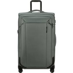 Samsonite Respark Spinner Expandable 79cm - Sage Grey