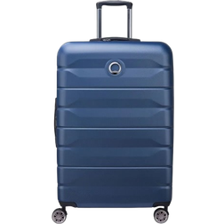 Delsey Air Armor Expandable 77cm - Night Blue