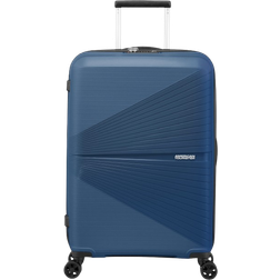 American Tourister Airconic Spinner 67cm - Midnight Navy