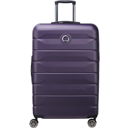 Delsey Air Armor Expandable 77cm - Purple
