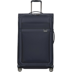 Samsonite Airea Spinner Expandable 78cm - Dark Blue