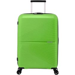 American Tourister Airconic Spinner 67cm - Acid Green