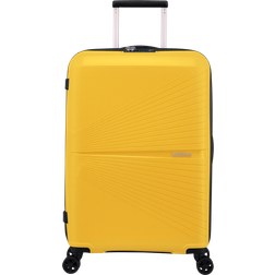 American Tourister Airconic Spinner 67cm - Lemondrop