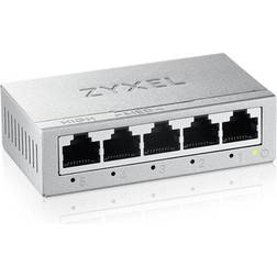 Zyxel GS-105BV5-EU0101F Gigabit Ethernet Switch