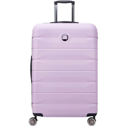 Delsey Air Armor Expandable 77cm - Orchid