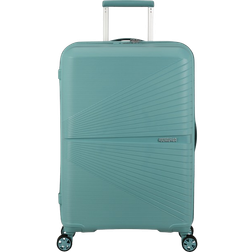 American Tourister Airconic Spinner 67cm - Dusty Turquoise