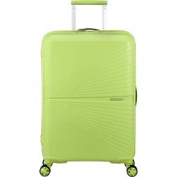 American Tourister Airconic Spinner 67cm - Electric Lime