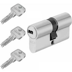 ABUS Cylindre De Porte EC 550 NP 28/34Not