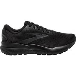 Brooks Ghost 16 M - Black/Ebony