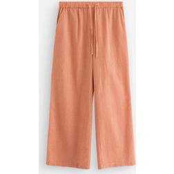 Lindex Pyjamasbyxor I Bäckebölja