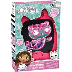 Gabby's Dollhouse Ritset