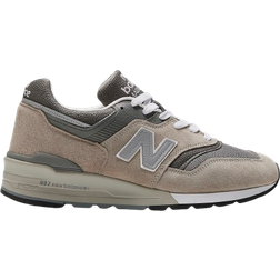 New Balance 997 Core - Grey