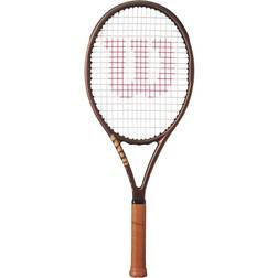 Wilson Pro Staff Team V14 Gold Tennis Racket