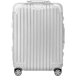 Rimowa Original Cabin S 55cm - Silver