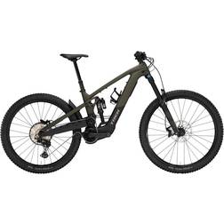Trek Slash+ 9.7 SLX/XT 2025 M - Olive Drab Unisex