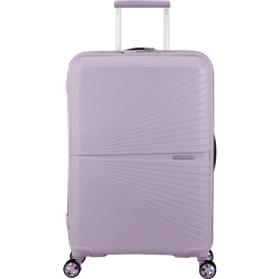 American Tourister Airconic Spinner 67cm - Stormy Lilac