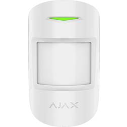 Ajax MotionProtect Plus - Hvid