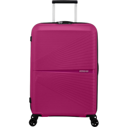 American Tourister Airconic Spinner 67cm - Deep Orchid