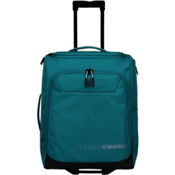 Travelite Kick Off Wheeled 55cm - Petrol