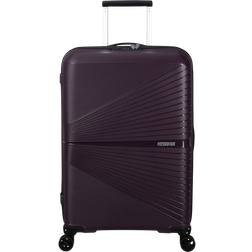 American Tourister Airconic Spinner 67cm - Dark Plum