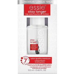 Essie Stay Longer Top Coat 14ml