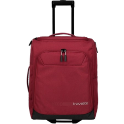 Travelite Kick Off Wheeled 55cm - Red