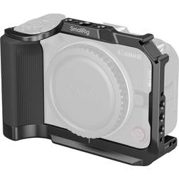 Smallrig Camera Cage Built-In Arca-Swiss Quick Release Plate for Canon EOS R50 V