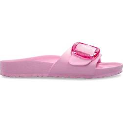 Birkenstock Madrid Big Buckle EVA - Fondant Pink