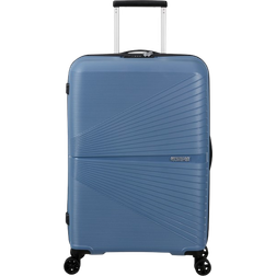 American Tourister Airconic Spinner 67cm - Coronet Blue