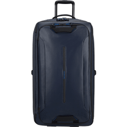 Samsonite Ecodiver Duffle With Wheels 79cm - Blue Nights