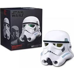 Hasbro Star Wars Rogue One Black Series Electronic Helmet Imperial Stormtrooper