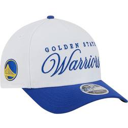 New Era NBA Vit Adjustable Keps 9FORTY M-Crown