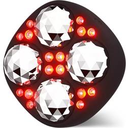 FAQ Swiss Foreo 411 Tonende Mikrostrømsapparat