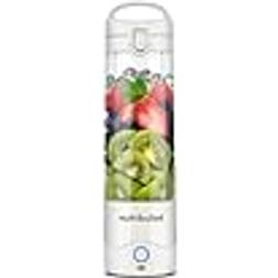 Nutribullet Mini USB-C Stabmixer NBP003W