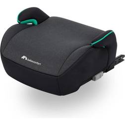 BebeConfort Manga i-Fix Black Selepude