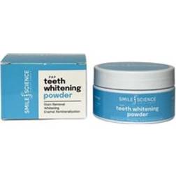 Smile Science Harley Street PAP Teeth Whitening Powder 30g