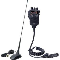 PNI HP62AC Magnetic CB Radio Kit