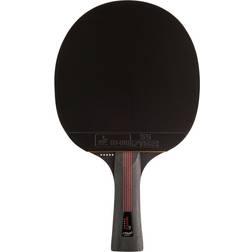 Stiga Pingisracket Flexure V2 5-stjärnigt Bordtennisracket Black