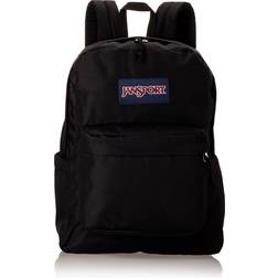 Jansport SuperBreak Plus Backpack - Black