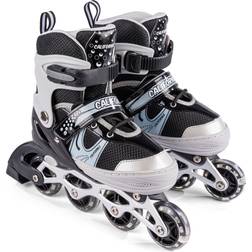 California Justerbara Inlines 31-34