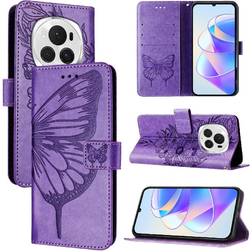 GANGXUN Case for Honor Magic 6 Pro 5G Flip Cover