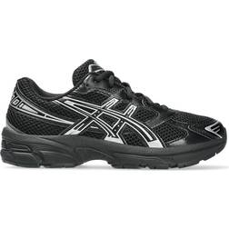 Asics Gel-1130 Junior Sneakers - Black/Pure Silver