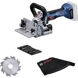 Bosch GFF 18V-22 18V Brushless Biscuit Joiner