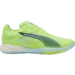 Puma Accelerate Nitro SQD 4 - Fizzy Light/Green Terrain/White