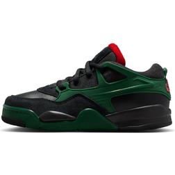 Jordan 4 RM Little Kids' Shoes - Black