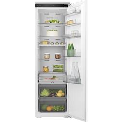 Hisense RL3B303SAWE Integrated Built-In Larder Fridge White
