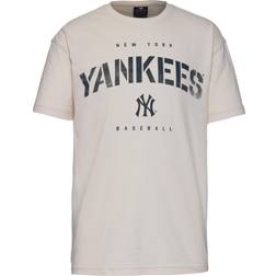 Fanatics New York Yankees Elevated Signature T Shirt